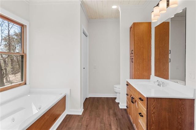 295 Starcross Lane, Jasper, GA 30143