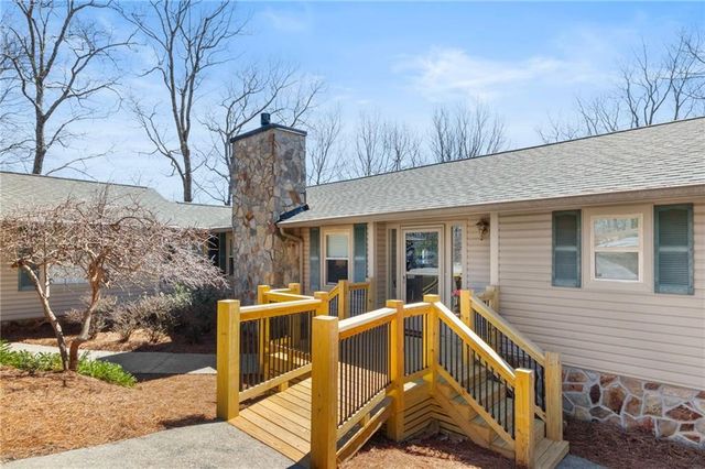 295 Starcross Lane, Jasper, GA 30143