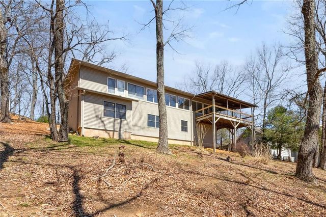 295 Starcross Lane, Jasper, GA 30143