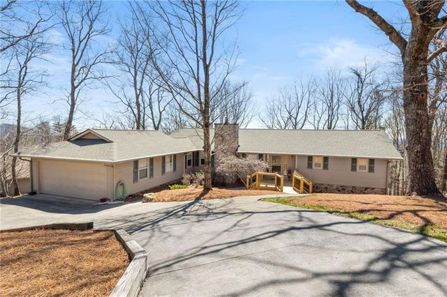 295 Starcross Lane, Jasper, GA 30143