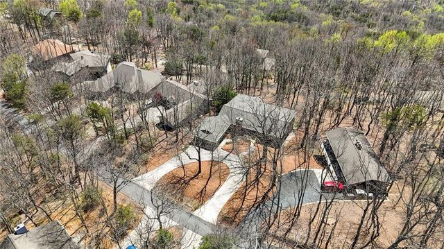 295 Starcross Lane, Jasper, GA 30143