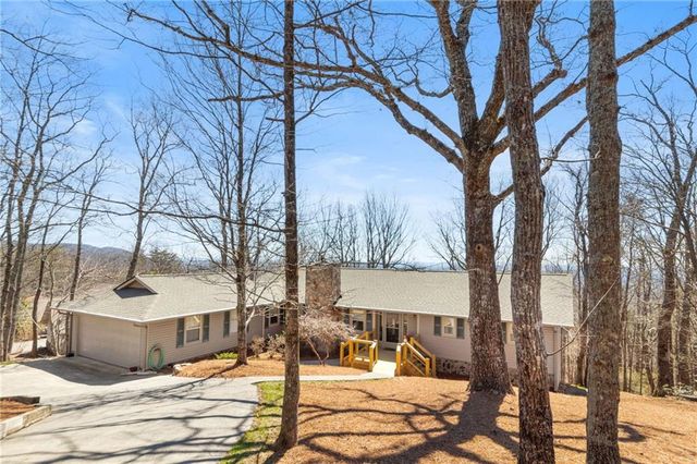 295 Starcross Lane, Jasper, GA 30143