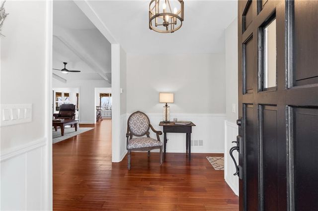 295 Starcross Lane, Jasper, GA 30143