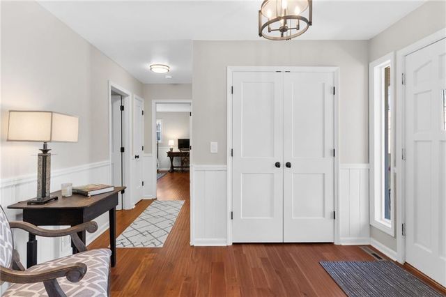 295 Starcross Lane, Jasper, GA 30143