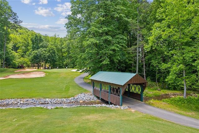 295 Starcross Lane, Jasper, GA 30143