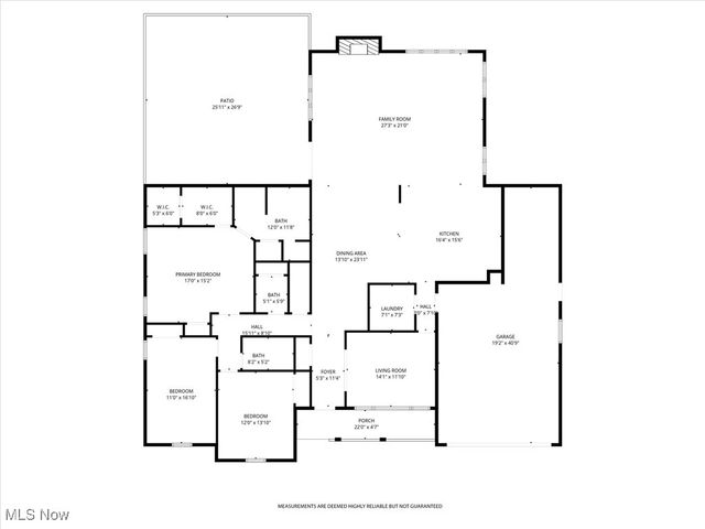 9605 Lismore Lane, Mentor, OH 44060