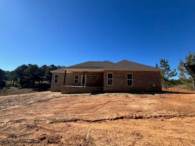 22 Joan Dr, Ellisville, MS 39437