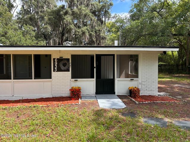 6933 CHICASAW Avenue, Jacksonville, FL 32210