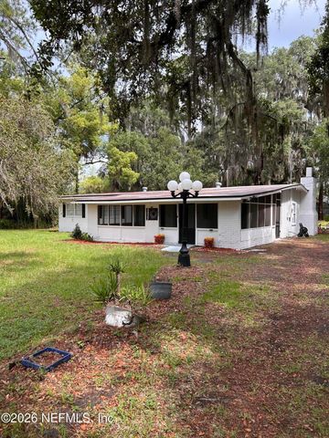 6933 CHICASAW Avenue, Jacksonville, FL 32210