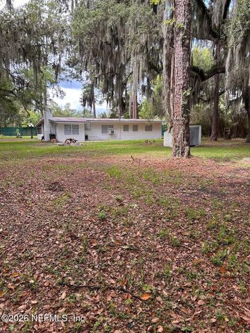 6933 CHICASAW Avenue, Jacksonville, FL 32210