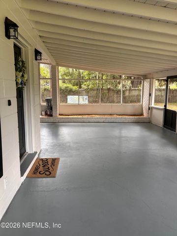 6933 CHICASAW Avenue, Jacksonville, FL 32210