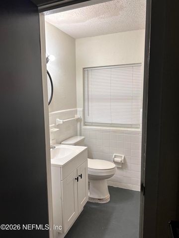 6933 CHICASAW Avenue, Jacksonville, FL 32210