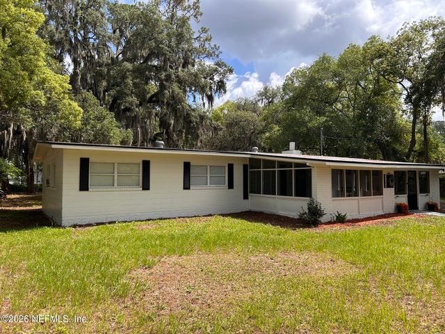 6933 CHICASAW Avenue, Jacksonville, FL 32210