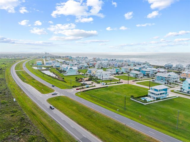 11502 Sea Butterfly, Galveston, TX 77554