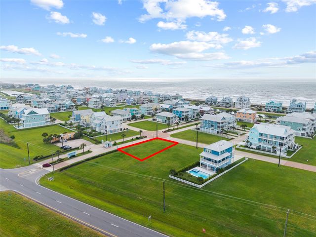 11502 Sea Butterfly, Galveston, TX 77554