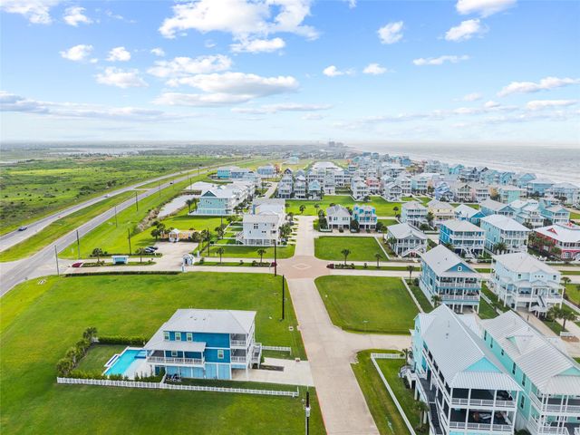 11502 Sea Butterfly, Galveston, TX 77554