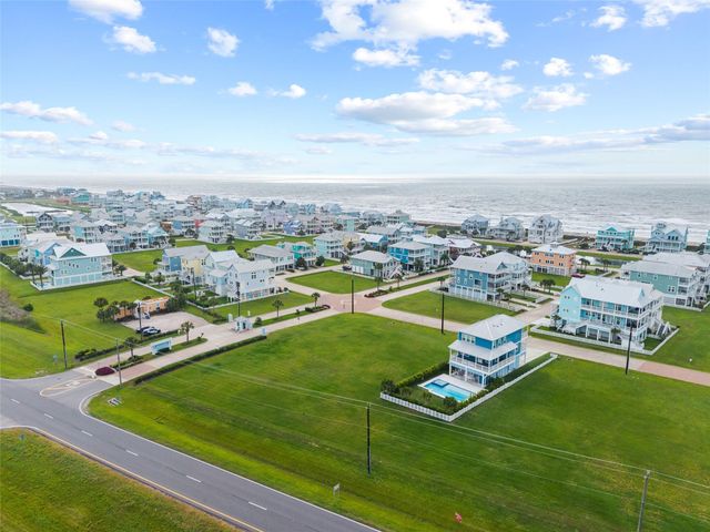 11502 Sea Butterfly, Galveston, TX 77554