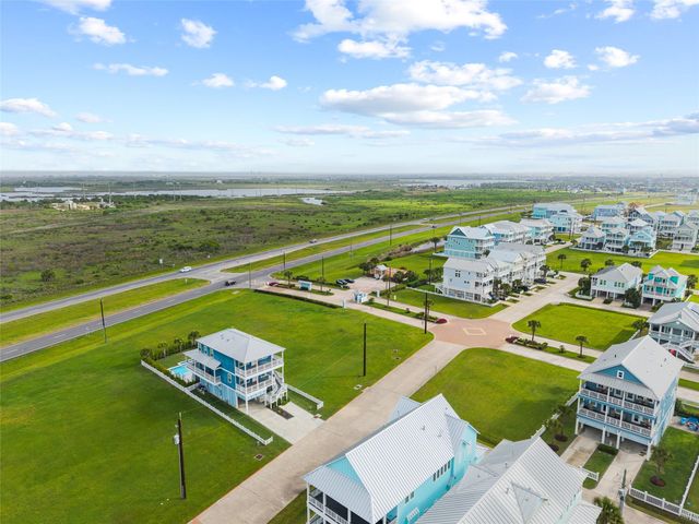 11502 Sea Butterfly, Galveston, TX 77554