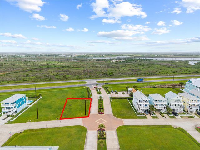 11502 Sea Butterfly, Galveston, TX 77554