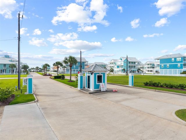 11502 Sea Butterfly, Galveston, TX 77554