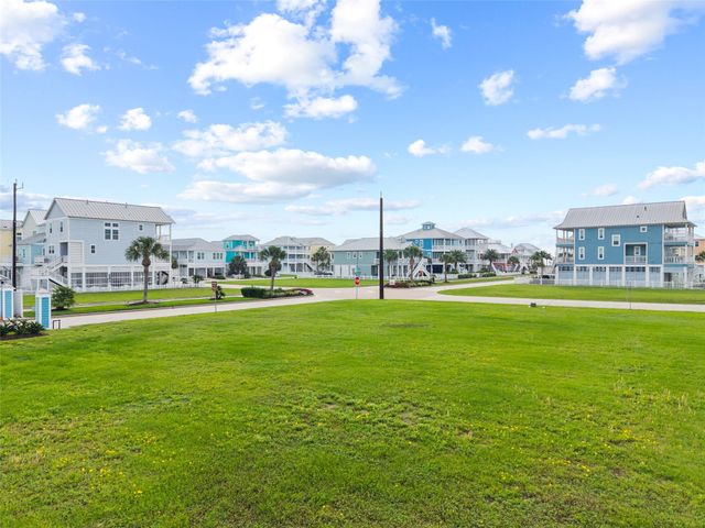 11502 Sea Butterfly, Galveston, TX 77554