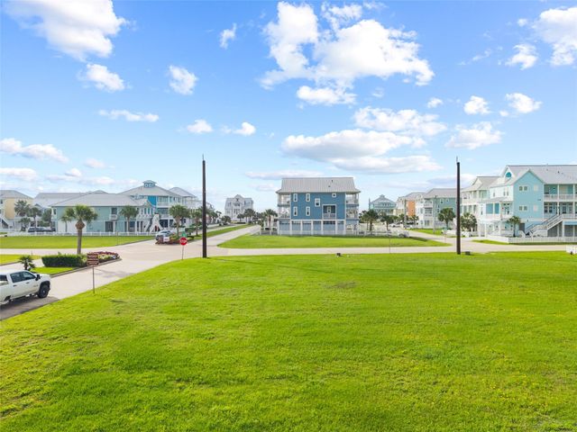 11502 Sea Butterfly, Galveston, TX 77554