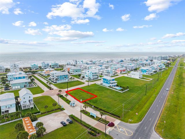 11502 Sea Butterfly, Galveston, TX 77554