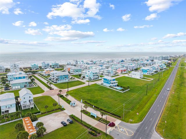 11502 Sea Butterfly, Galveston, TX 77554