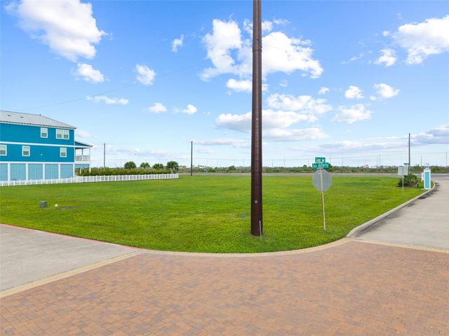 11502 Sea Butterfly, Galveston, TX 77554