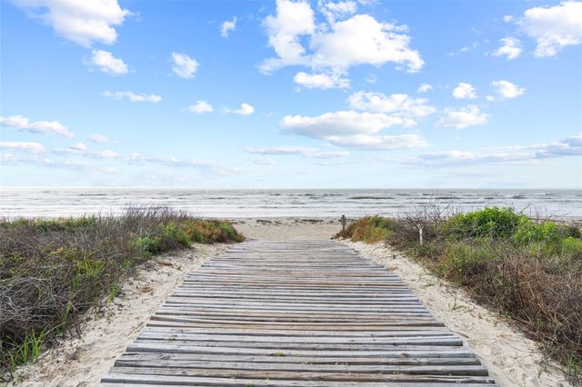 11502 Sea Butterfly, Galveston, TX 77554