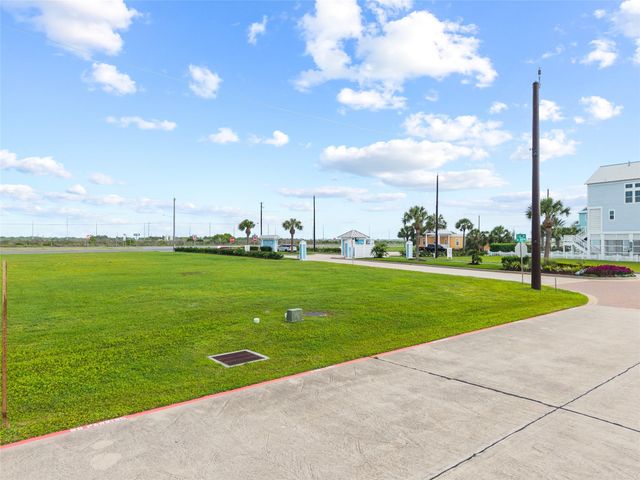 11502 Sea Butterfly, Galveston, TX 77554