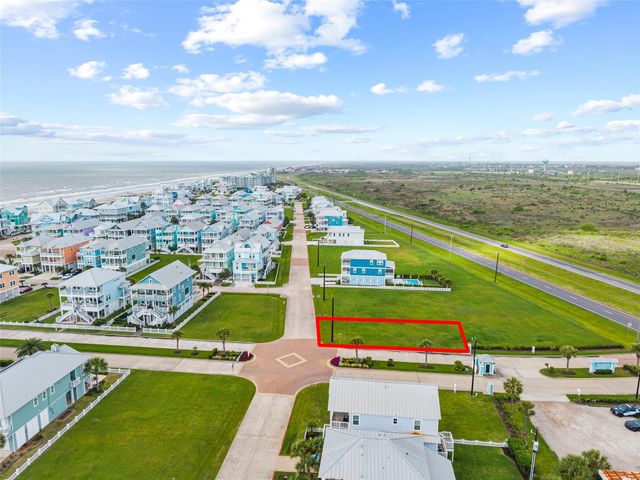 11502 Sea Butterfly, Galveston, TX 77554