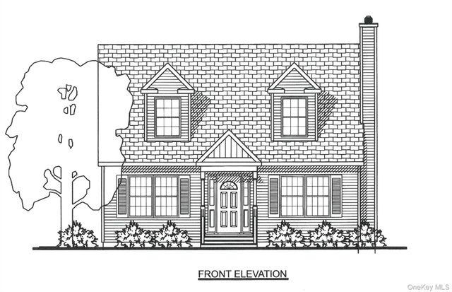 0 Pinewood Drive, Shirley, NY 11967