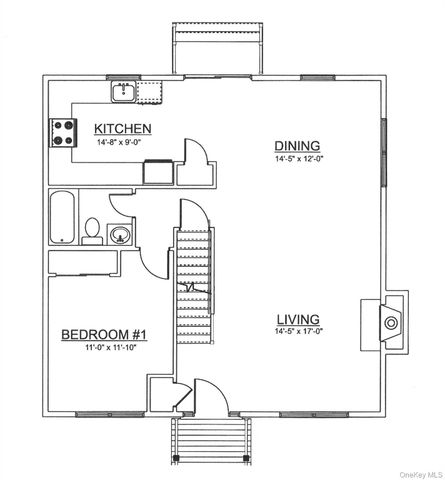 0 Pinewood Drive, Shirley, NY 11967