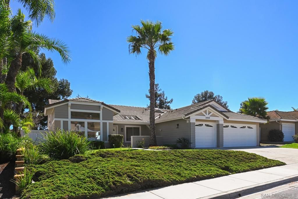 Image 1 of property listing at 3439 Northwood Dr., Oceanside, CA 92058