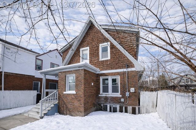 13932 Roselawn Street, Detroit, MI 48238