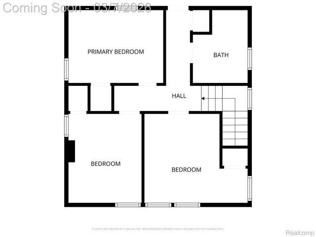 13932 Roselawn Street, Detroit, MI 48238