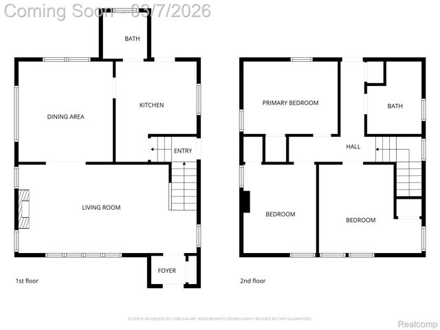 13932 Roselawn Street, Detroit, MI 48238