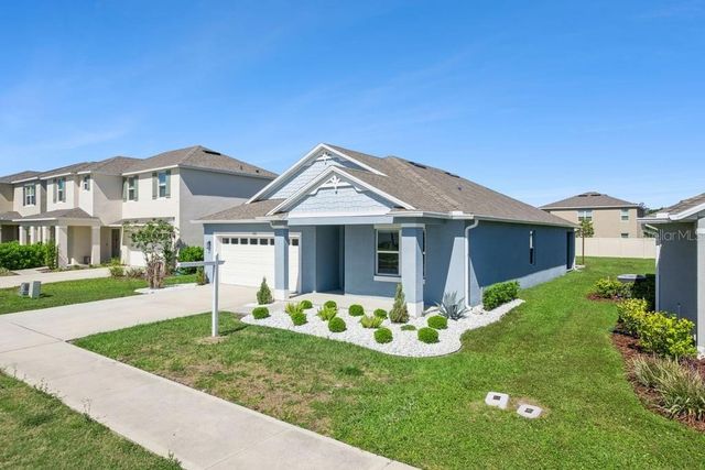 5235 MAHOGANY DRIVE, Mount Dora, FL 32757