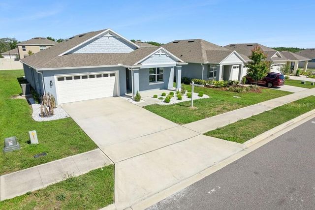 5235 MAHOGANY DRIVE, Mount Dora, FL 32757