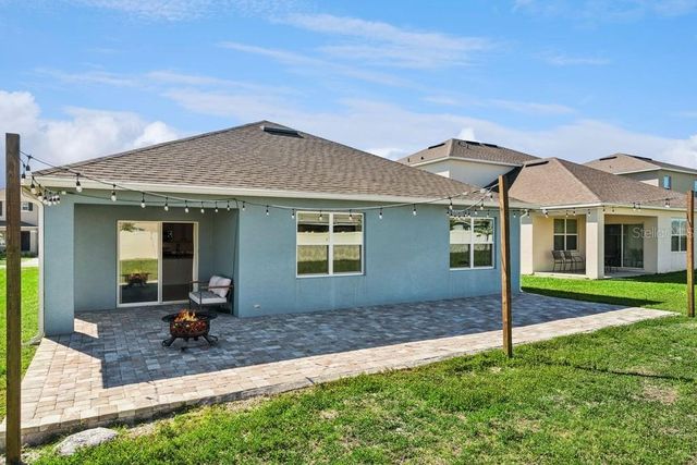 5235 MAHOGANY DRIVE, Mount Dora, FL 32757