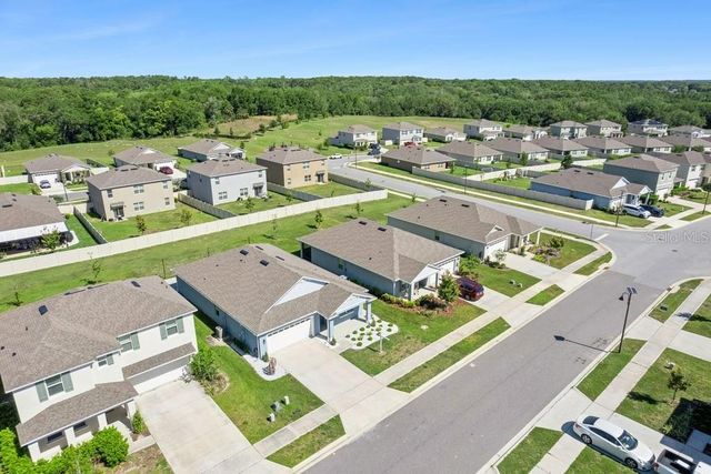 5235 MAHOGANY DRIVE, Mount Dora, FL 32757