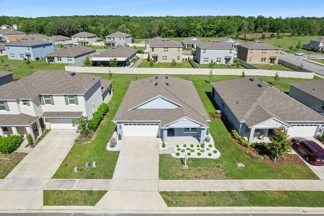 5235 MAHOGANY DRIVE, Mount Dora, FL 32757
