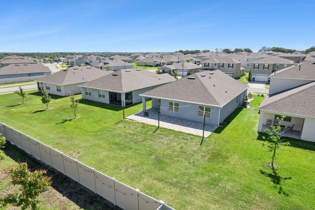 5235 MAHOGANY DRIVE, Mount Dora, FL 32757