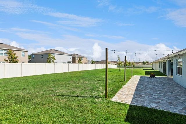 5235 MAHOGANY DRIVE, Mount Dora, FL 32757