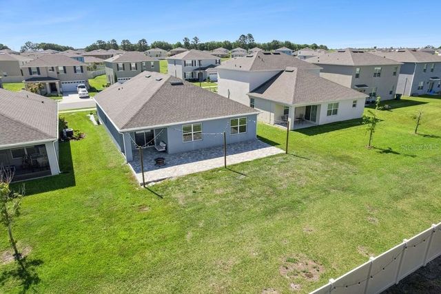 5235 MAHOGANY DRIVE, Mount Dora, FL 32757