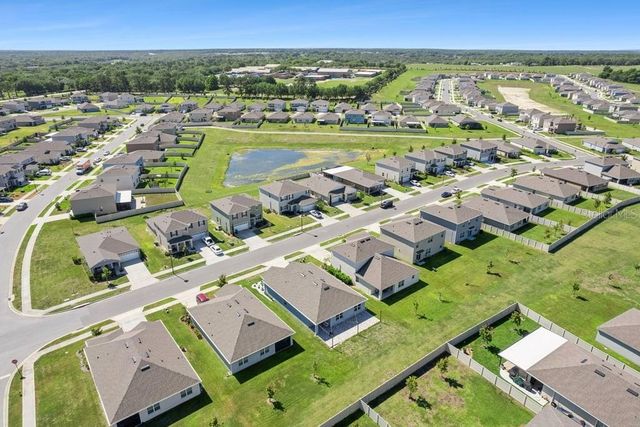 5235 MAHOGANY DRIVE, Mount Dora, FL 32757