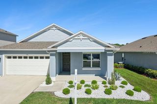 5235 MAHOGANY DRIVE, Mount Dora, FL 32757