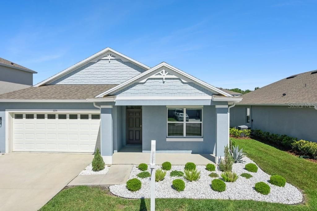 5235 MAHOGANY DRIVE, Mount Dora, FL 32757