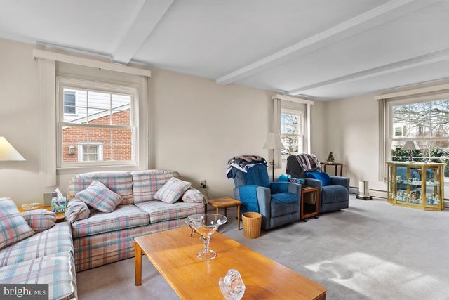 4603 DANBURY RD, Harrisburg, PA 17109